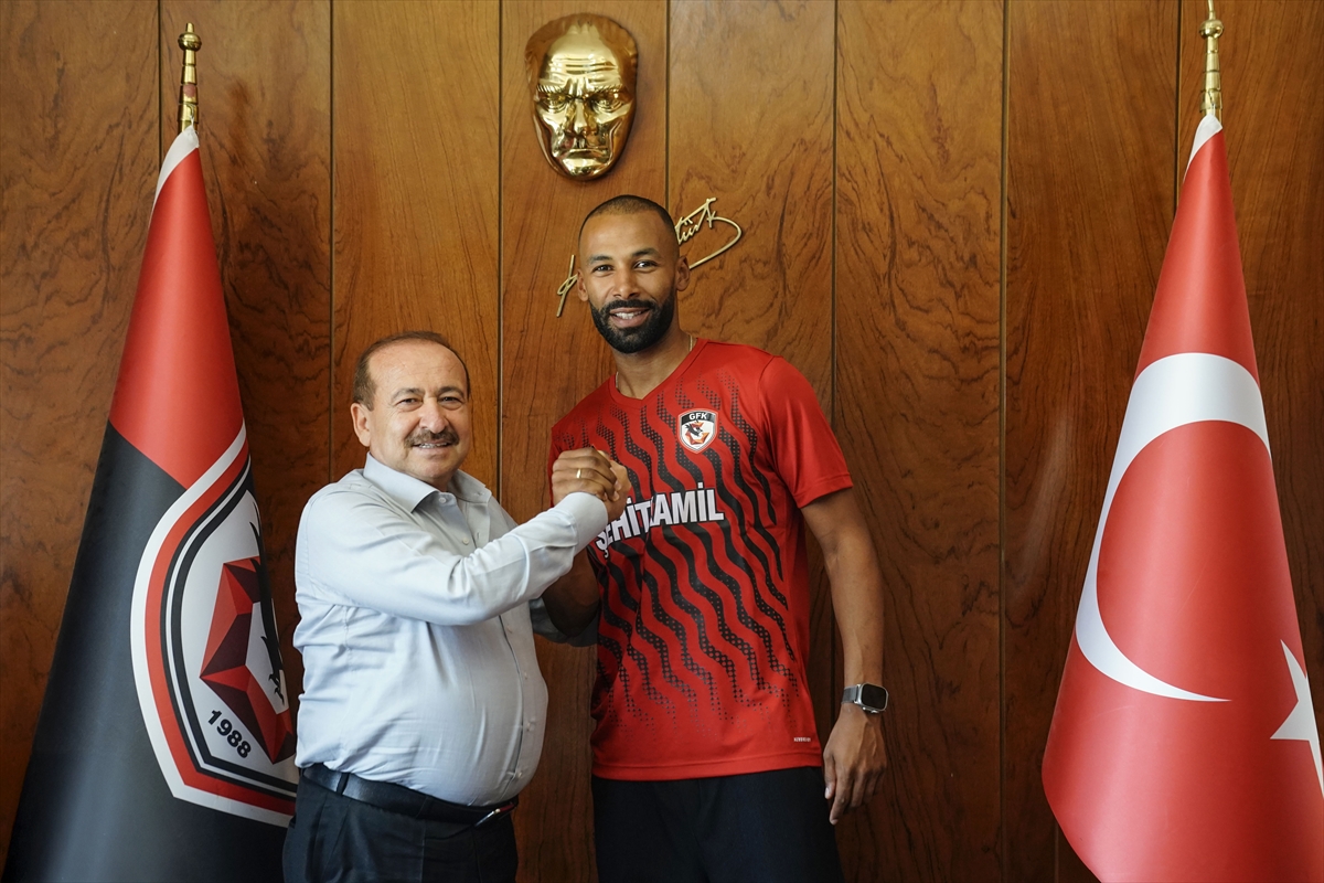 Gazıantep FK