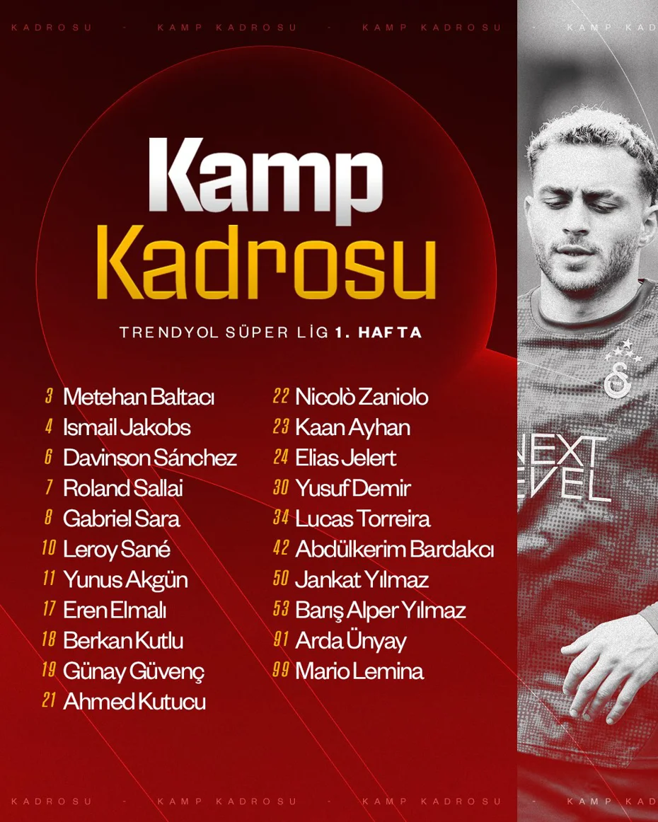 Galatasaray