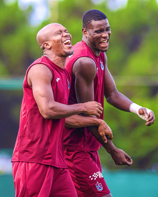 Trabzonspor