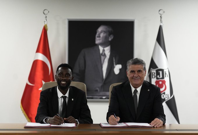 Besıktas