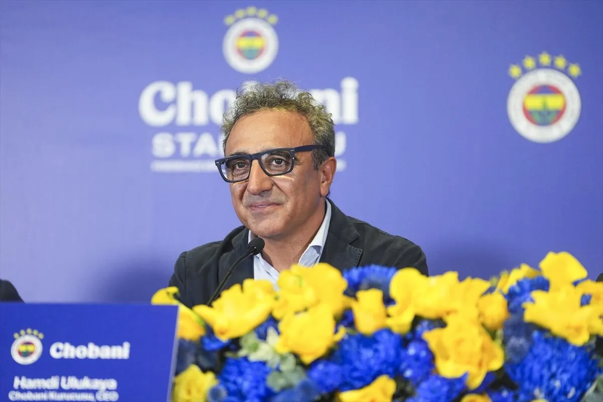 Fenerbahce