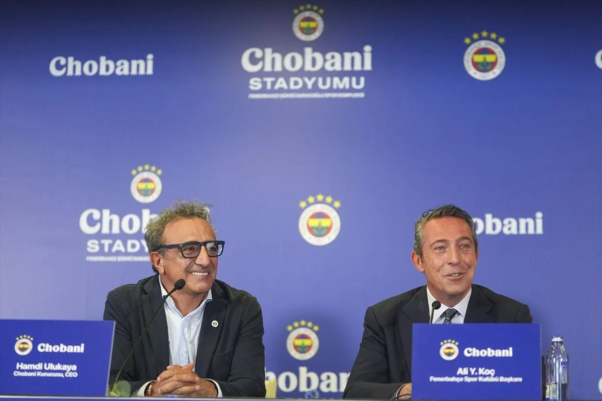 Fenerbahce