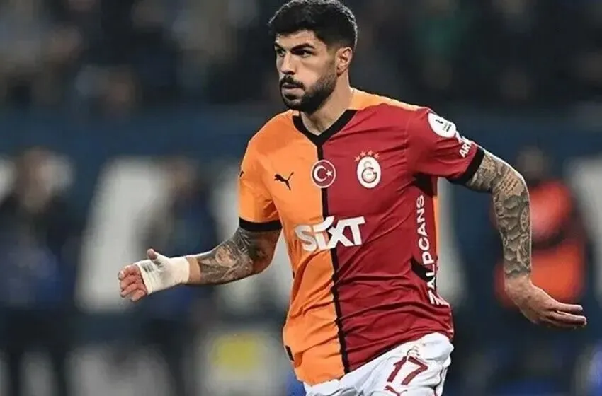 Galatasaray
