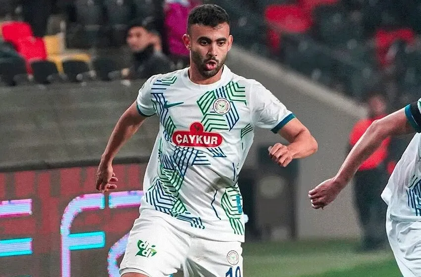 Rızespor