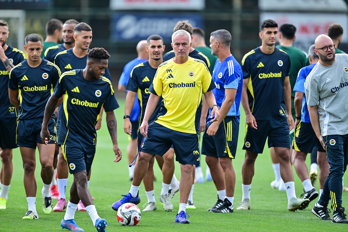 Fenerbahce