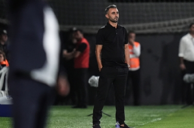 Selçuk Şahin: Beklemediğimiz bir durum oldu