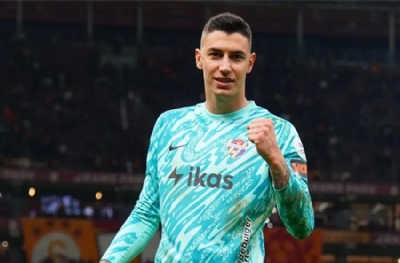 Eyüpspor'dan Berke Özer'in transferiyle ilgili açıklama
