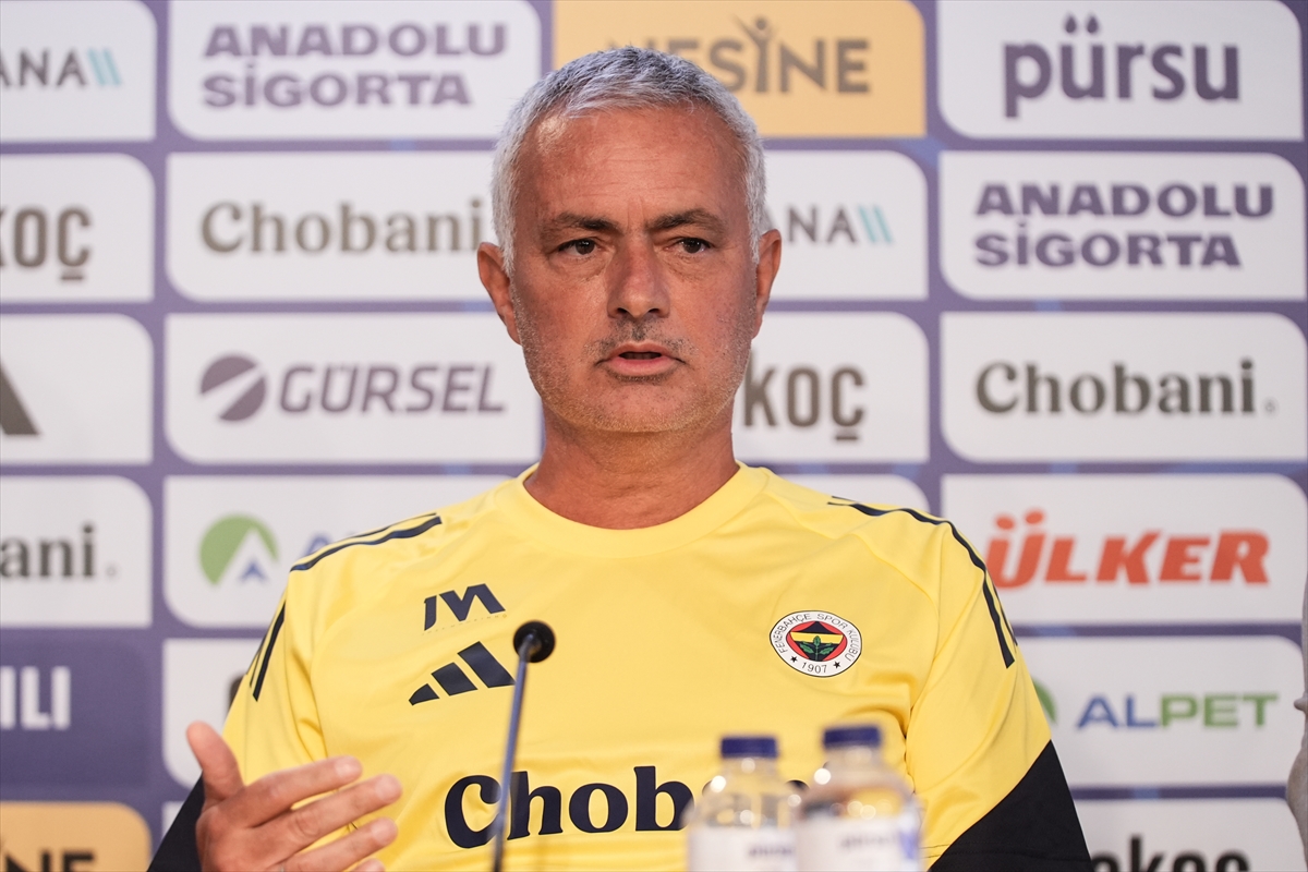 mourinho