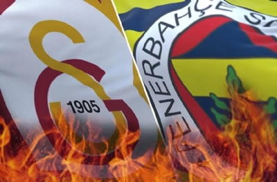 Fenerbahçe, Galatasaray'ın Galatasaray Fenerbahçe'nin kaos planı