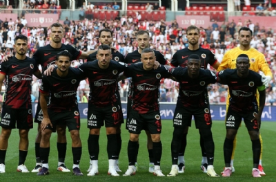 4 yıl aradan sonra yeniden 