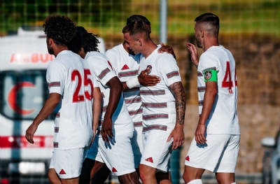 Gaziantep FK'nın rakibi Konyaspor