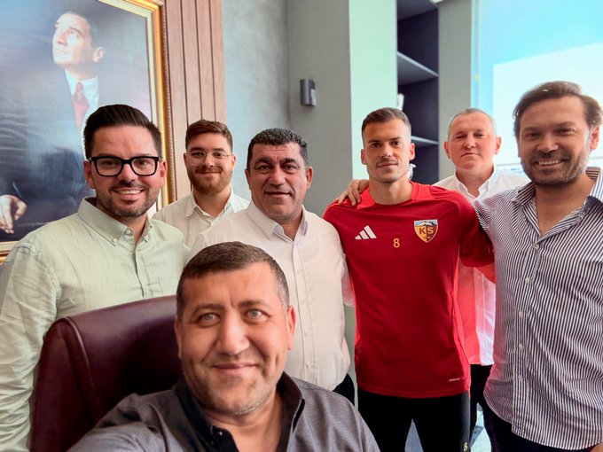 Kayserıspor
