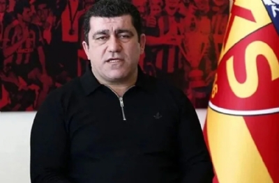 Gökhan Sazdağı için transfer açıklaması geldi