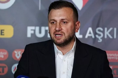 Fatih Kulaksız: Oyuncularımı tebrik ediyorum