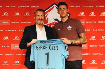 İşte Fenerbahçe'nin Berke'deki payı 