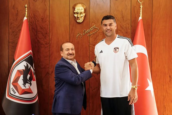 Gazıantep FK
