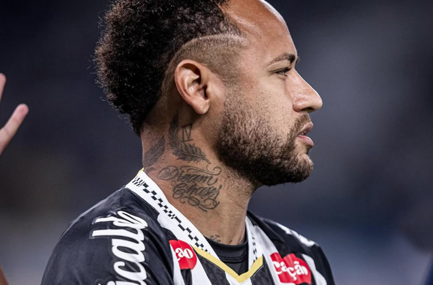neymar