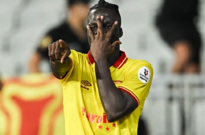 Fatih Karagümrük - Göztepe: 0-2 (MAÇ SONUCU)