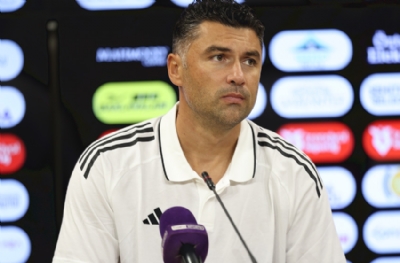 Burak Yılmaz: 5 yeni takviye yapacağız