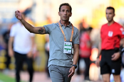 Joao Pereira oyundan memnun