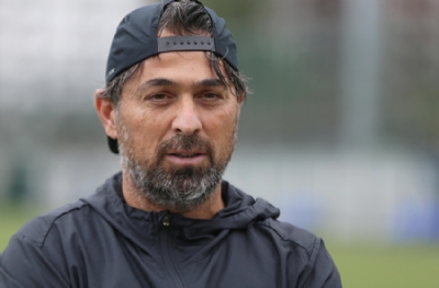 İlhan Palut'un Galatasaray tedirginliği