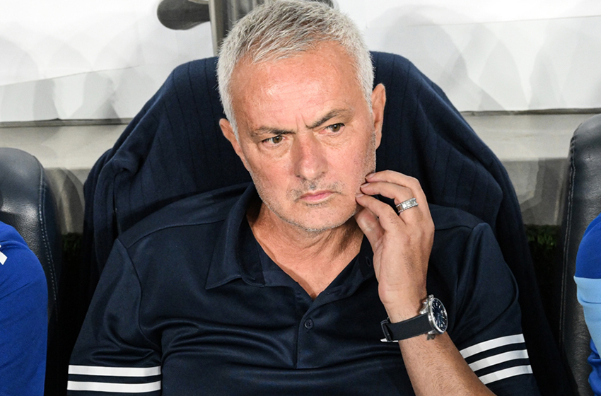 Fenerbahce