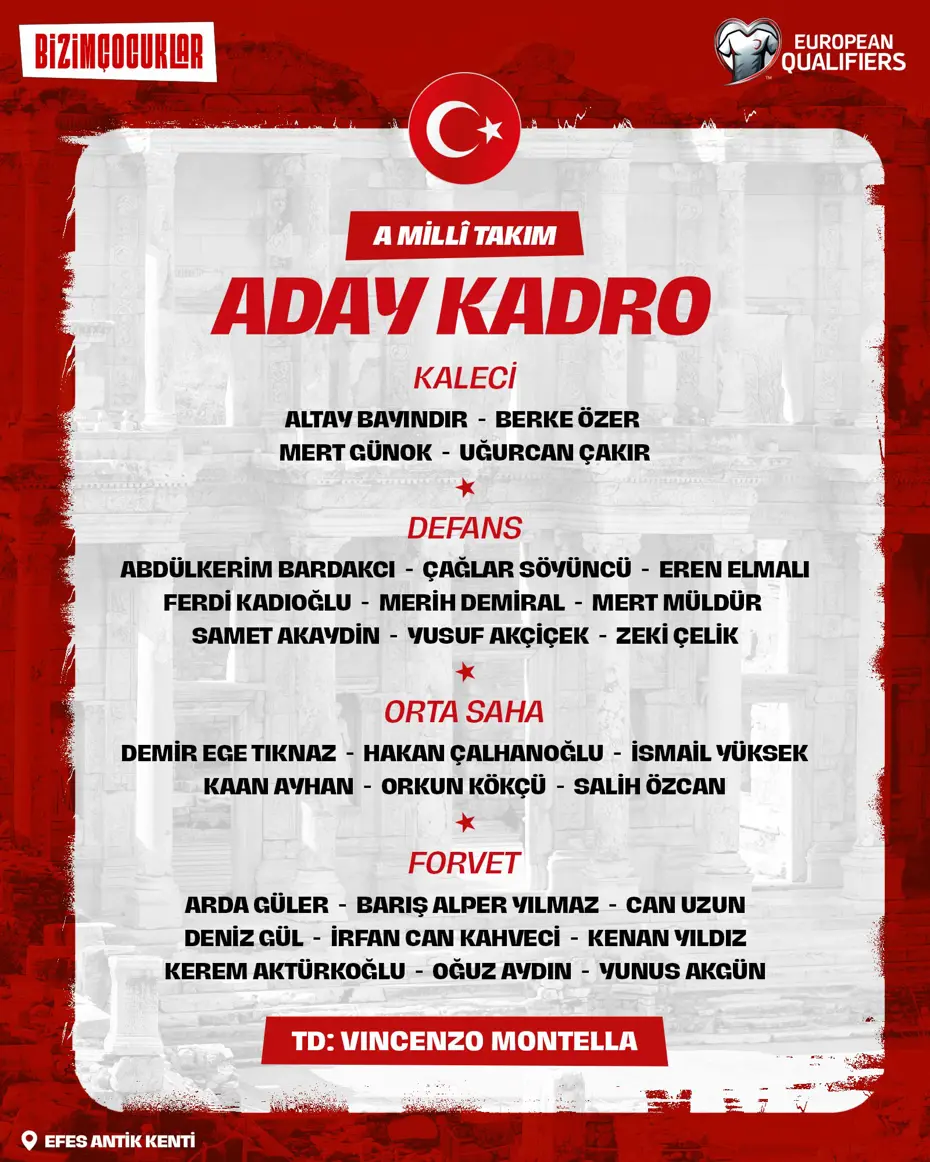 Mıllı Takım