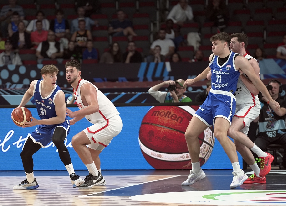 Basketbol