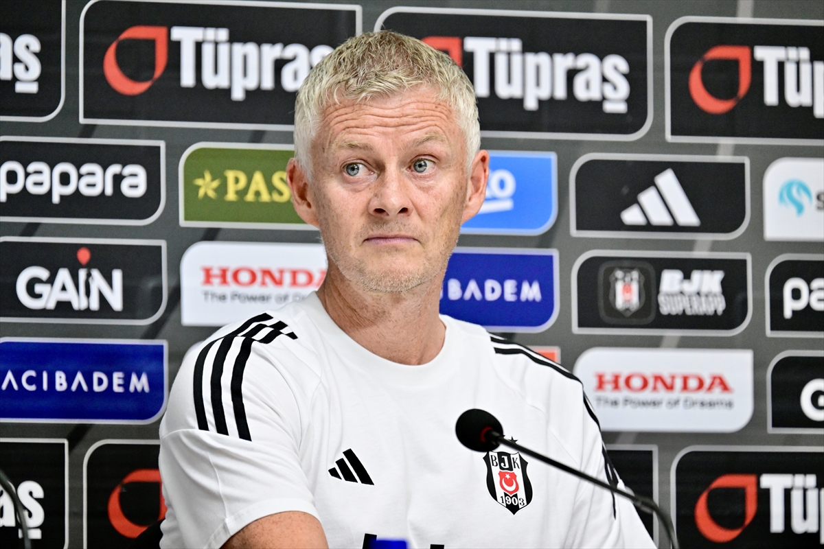 Solskjaer