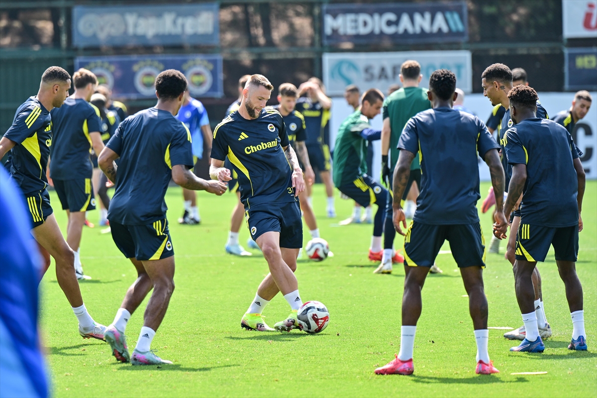 Fenerbahce