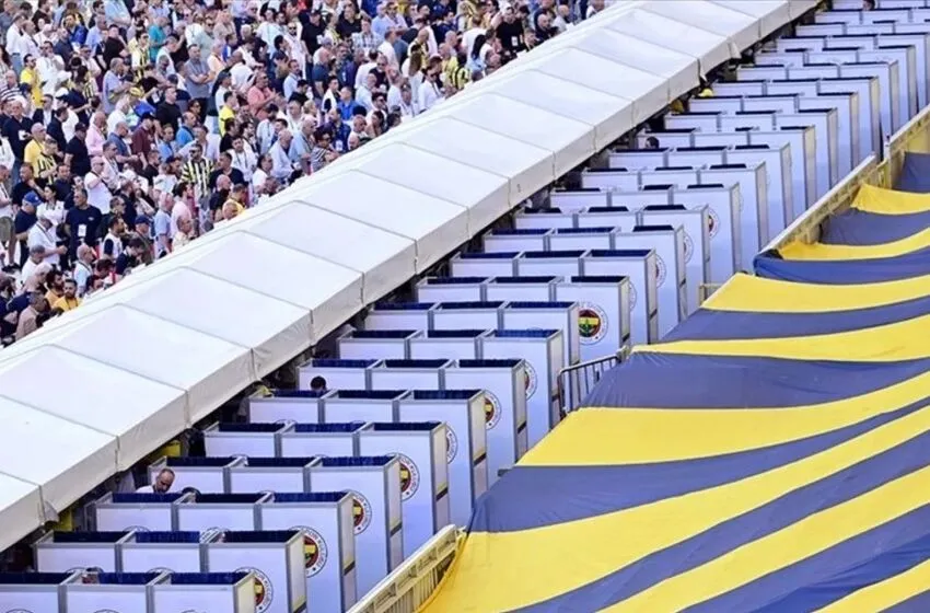 Fenerbahce