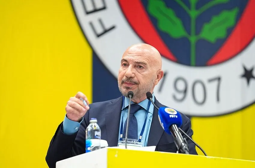 Fenerbahce