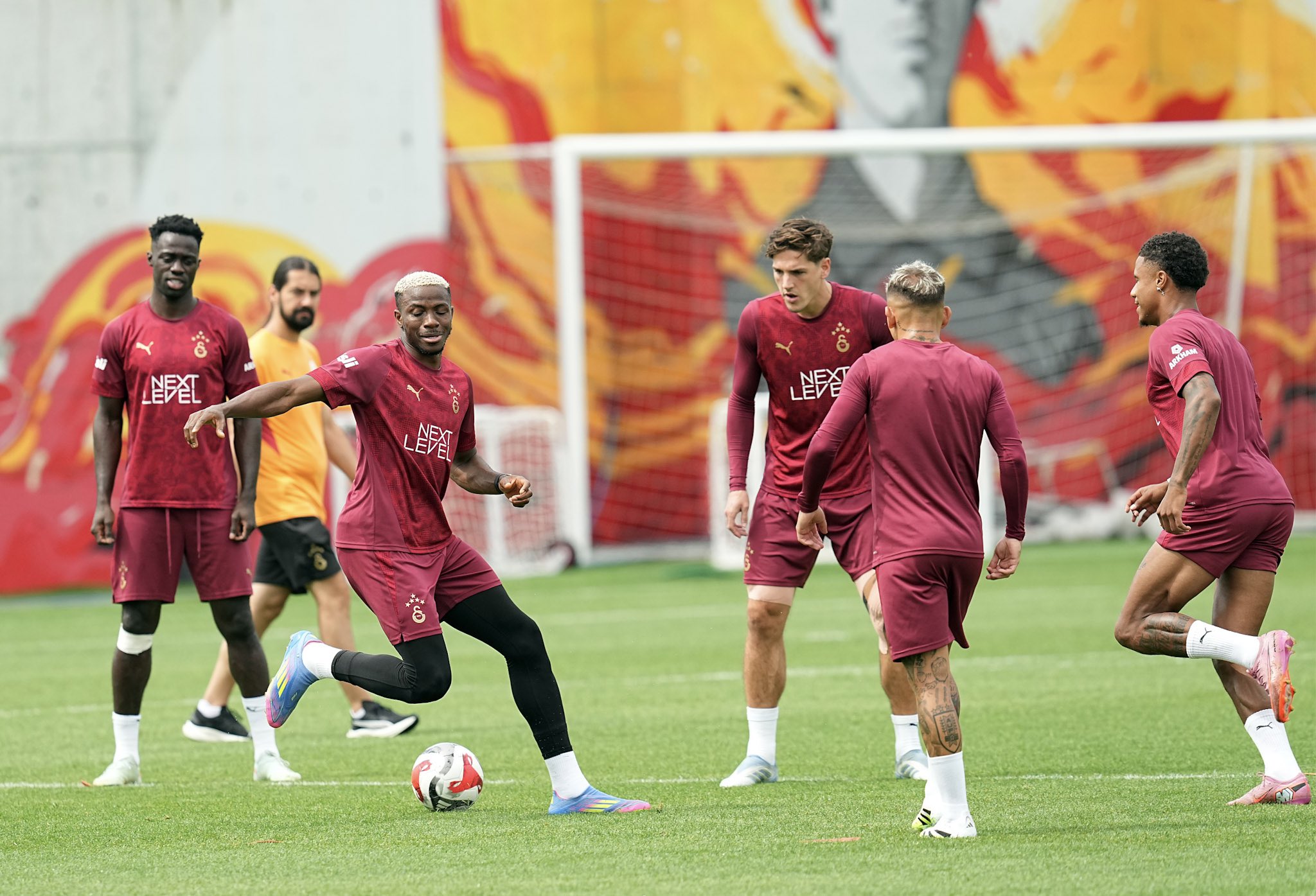 Galatasaray