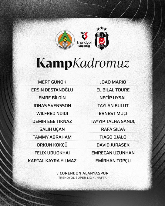 Besıktas