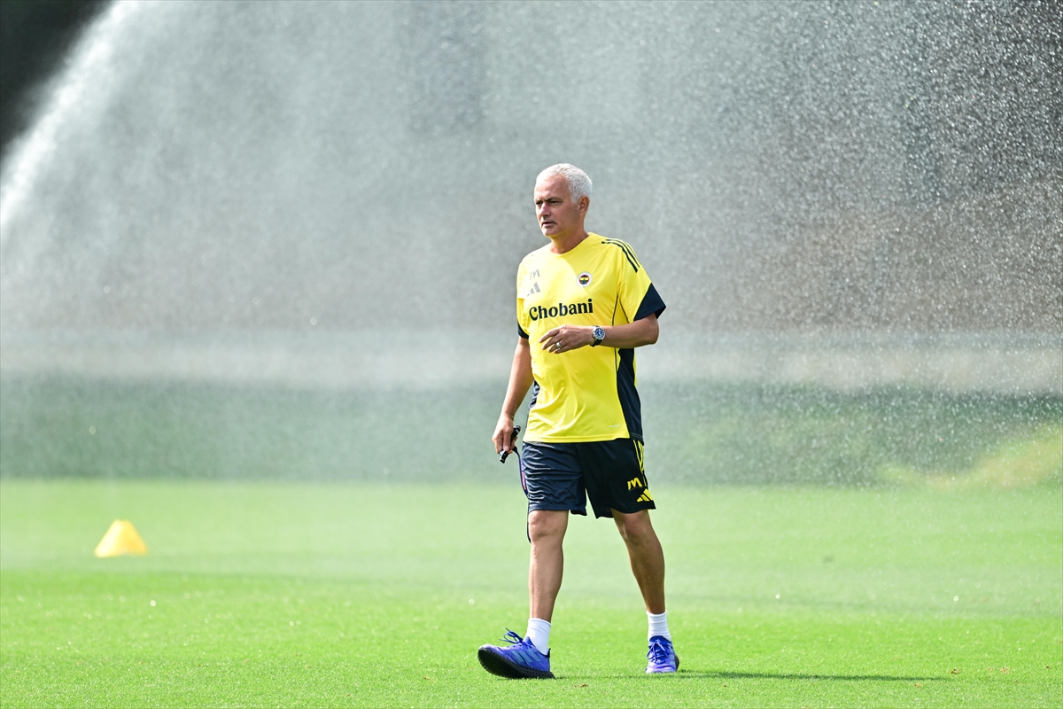Fenerbahce