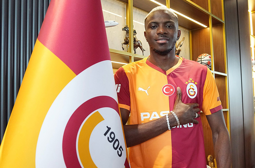 Galatasaray