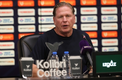 Markus Gisdol: Olmaması gereken bir durumdu