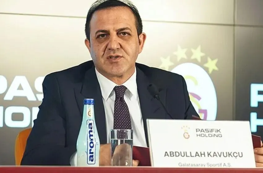 Galatasaray