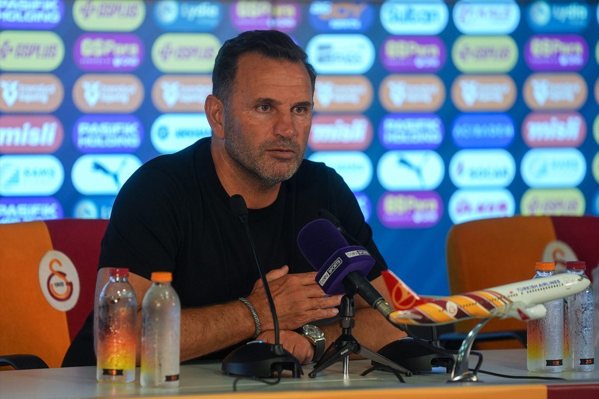 Galatasaray