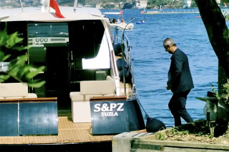 Fenerbahce