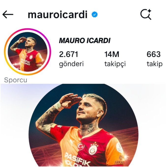 Galatasaray