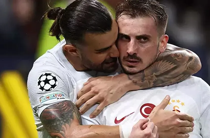 Galatasaray