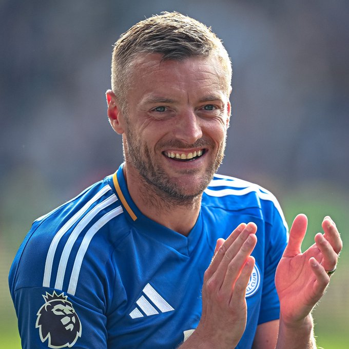 Vardy