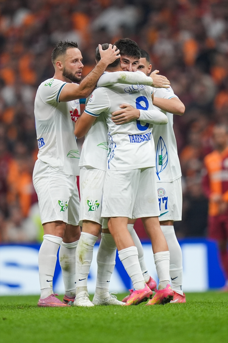 Rızespor