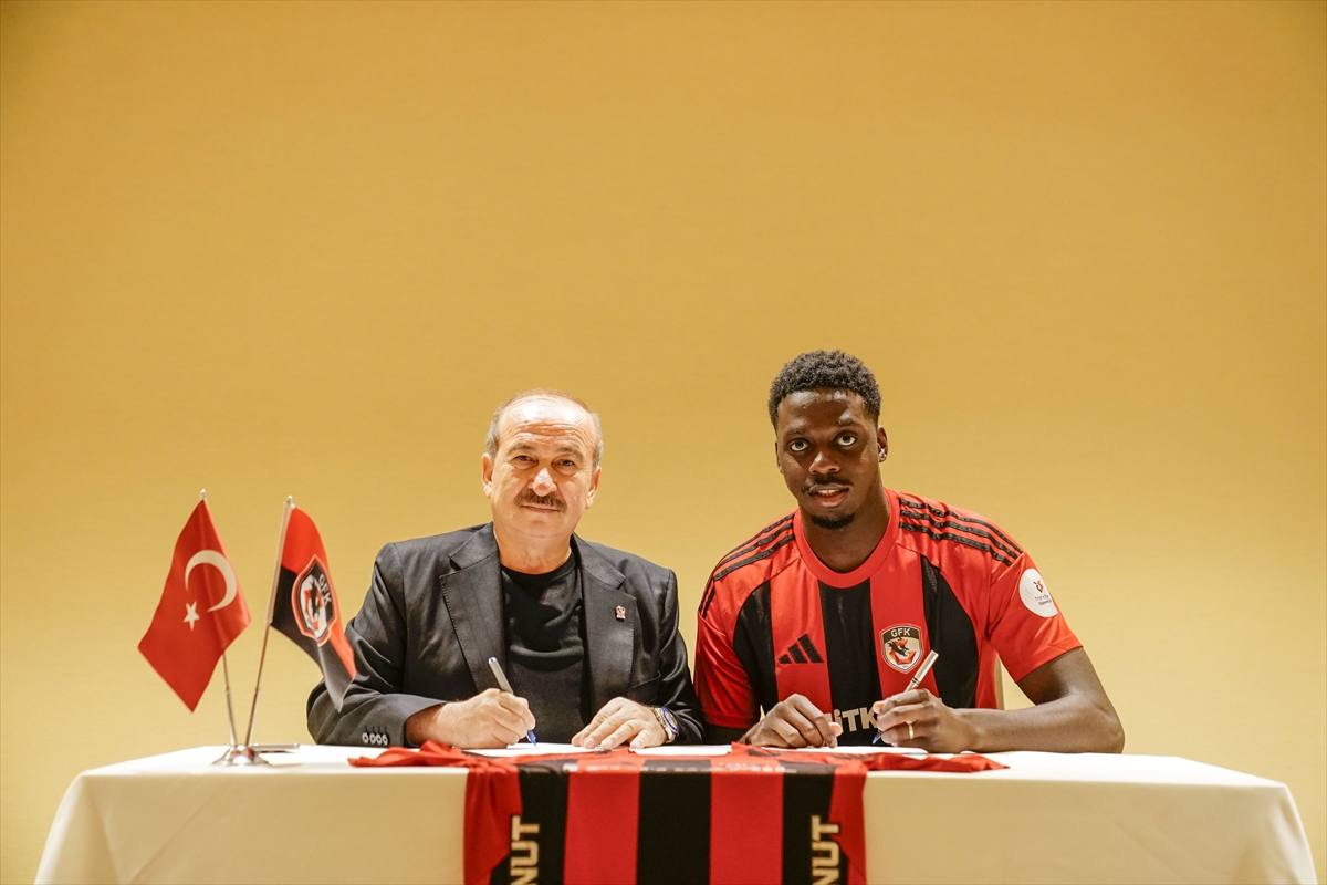 Gazıantep FK