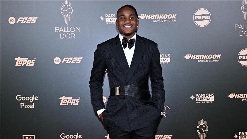 Ademola Lookman