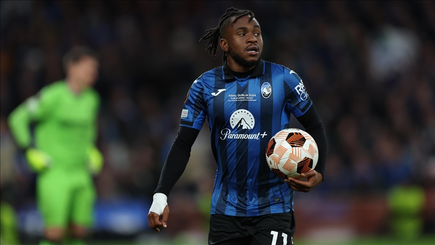 Ademola Lookman