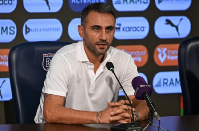 Selçuk Şahin'den Galatasaray maçı sözleri: Çok iştahlılar