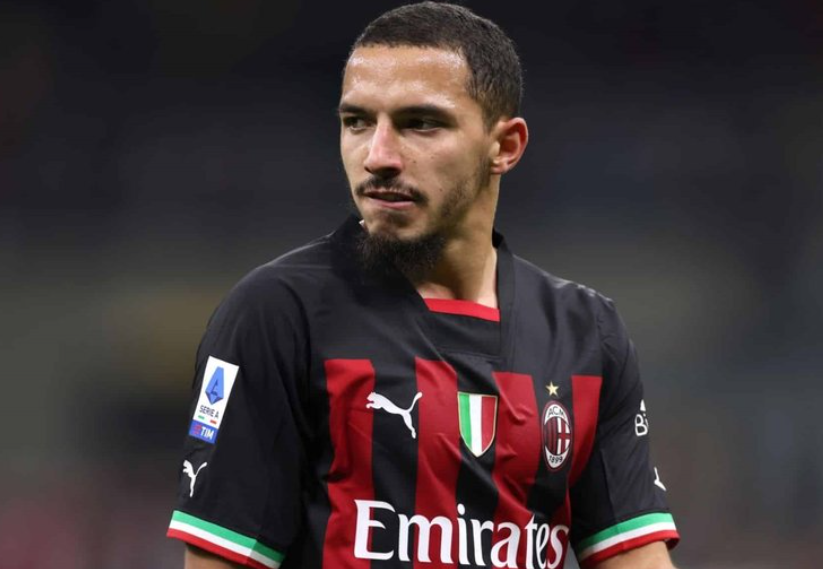 Ismael Bennacer