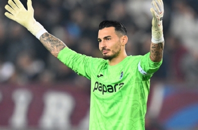 Uğurcan Çakır, Galatasaray'da! İşte maliyeti